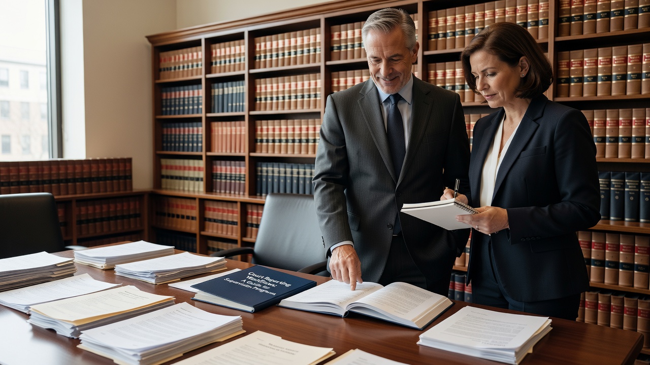 Learn how supervision programs can improve documentation, reduce billing errors, and stay audit-ready with better court reporting workflows and processes.