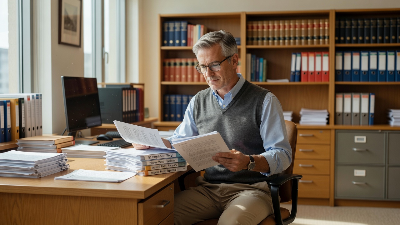 Learn how to build reliable DUI program documentation workflows — from intake checklists to audit-ready records and compliance reporting best practices.