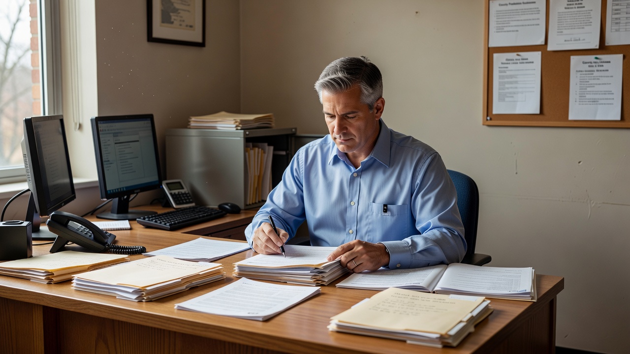 Learn how to strengthen DUI program documentation workflows with practical habits, file standards, and reporting checklists that keep your agency audit-ready.