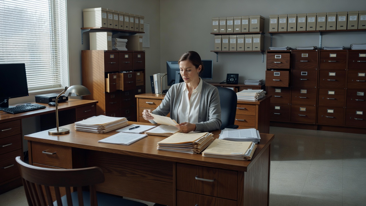 Learn how to improve documentation workflows in DUI supervision programs with practical file standards, reporting checklists, and billing process tips.
