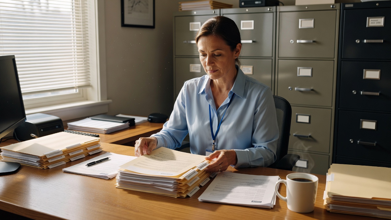 Learn how to build consistent documentation workflows for DUI programs that reduce admin burden, improve compliance, and keep your agency audit-ready.