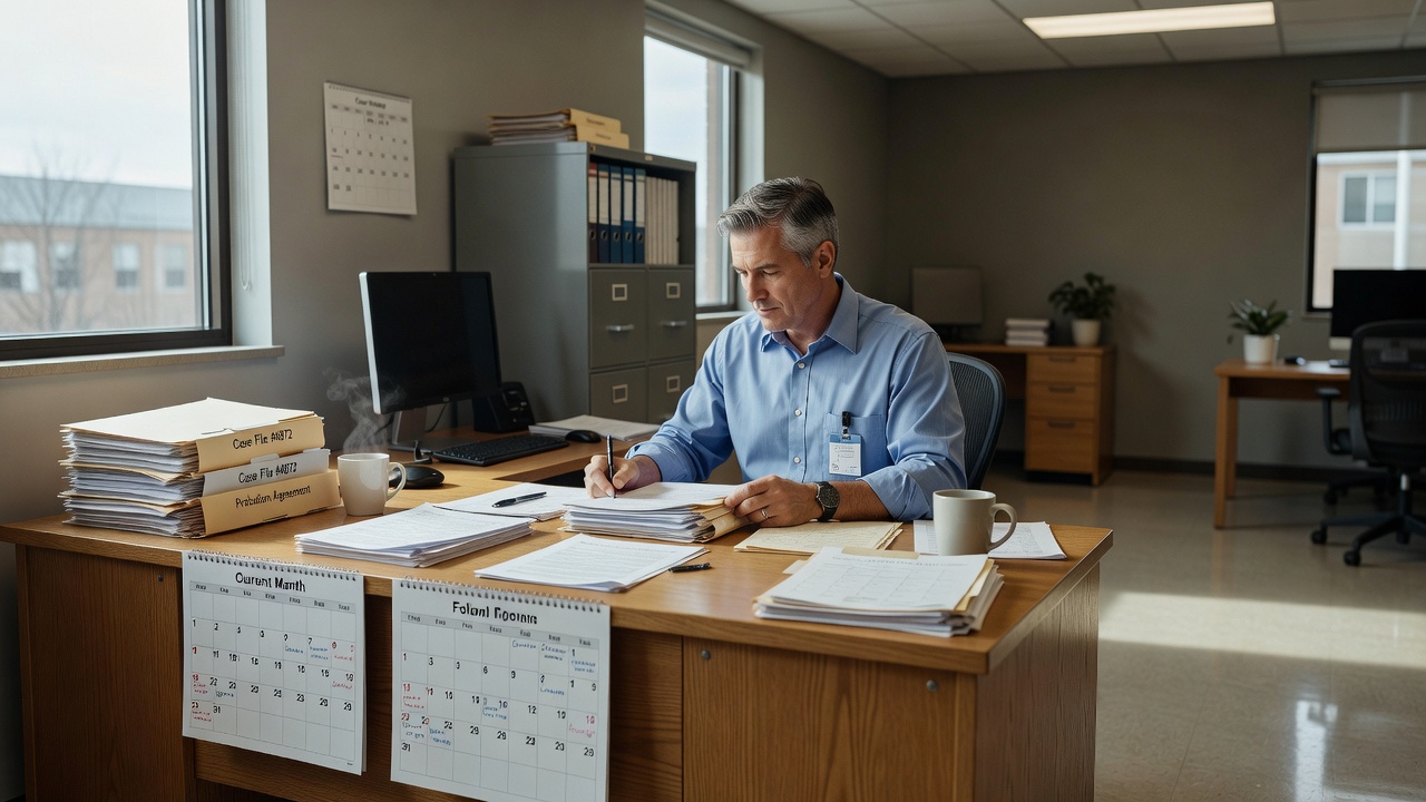 Learn how to improve documentation workflows in DUI programs, reduce admin backlog, and stay audit-ready with better processes and compliance habits.