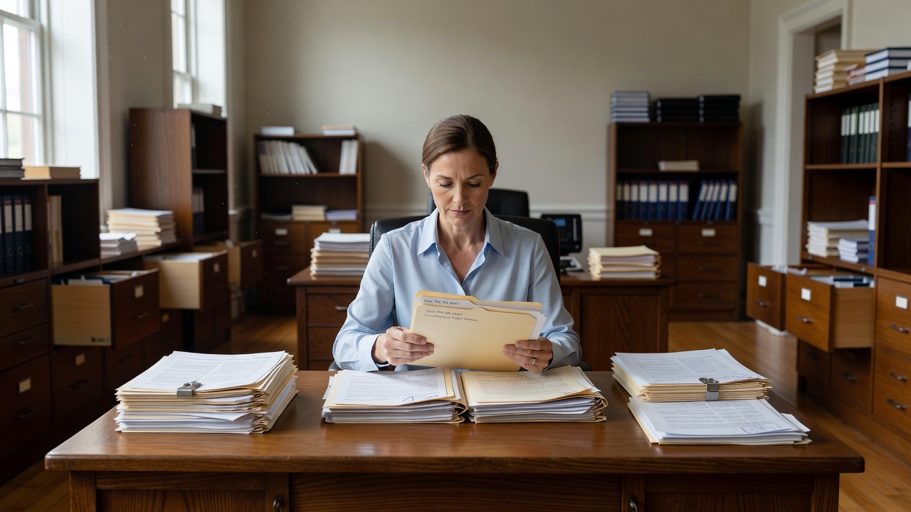 Learn how to strengthen DUI program documentation workflows with practical checklists, audit-ready file habits, and smarter court reporting processes.