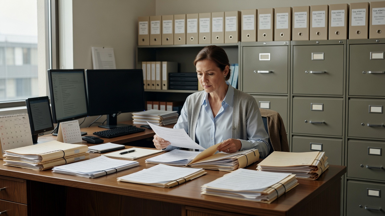 Learn how to improve DUI program documentation workflows with SOPs, templates, and audit-ready habits that reduce admin burden and keep your agency compliant.
