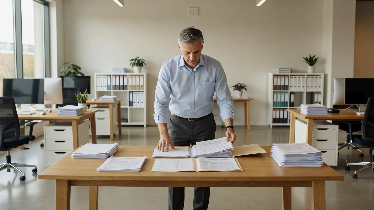 Learn how to improve documentation workflows in DUI programs, reduce reporting errors, and keep case files audit-ready with practical best practices.