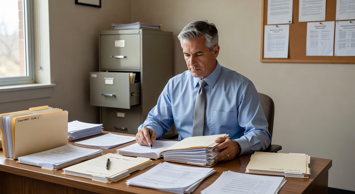 Learn practical strategies for client tracking in DUI programs that maintain compliance without creating excessive administrative work for your staff.