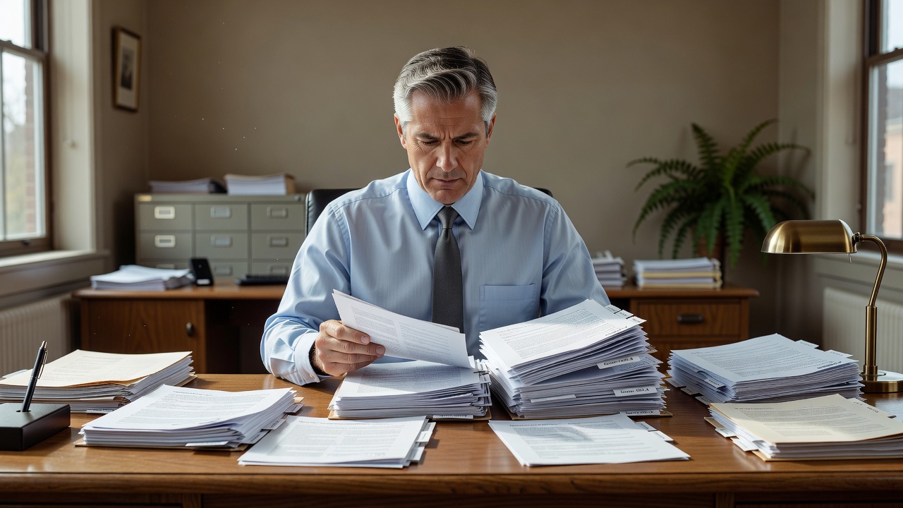 Learn how compliance agencies reduce paperwork and stay audit-ready using structured case tracking tools and smarter documentation workflows.
