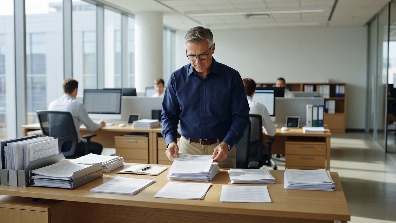 Learn how regulated agencies reduce paperwork, stay audit-ready, and streamline compliance reporting using structured case tracking tools and workflows.