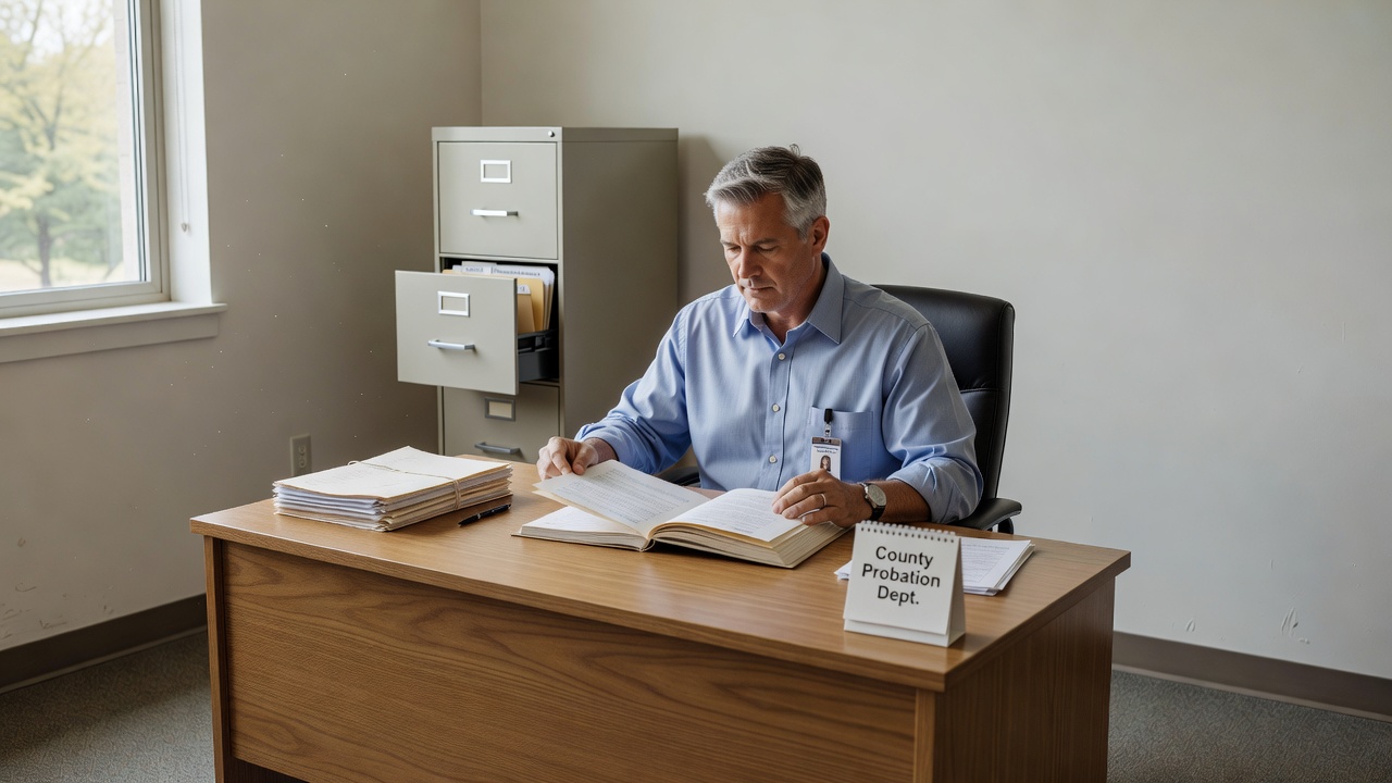 Learn how supervision agencies reduce paperwork with case tracking tools, improve audit readiness, and streamline compliance reporting workflows.