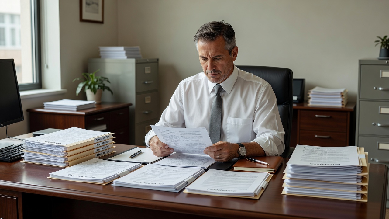 Learn how supervision agencies reduce paperwork using case tracking tools to improve compliance, audit readiness, and billing documentation workflows.