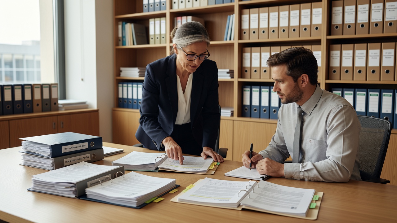 Learn how supervision agencies stay audit ready with better documentation habits, standardized workflows, and smarter reporting processes year-round.