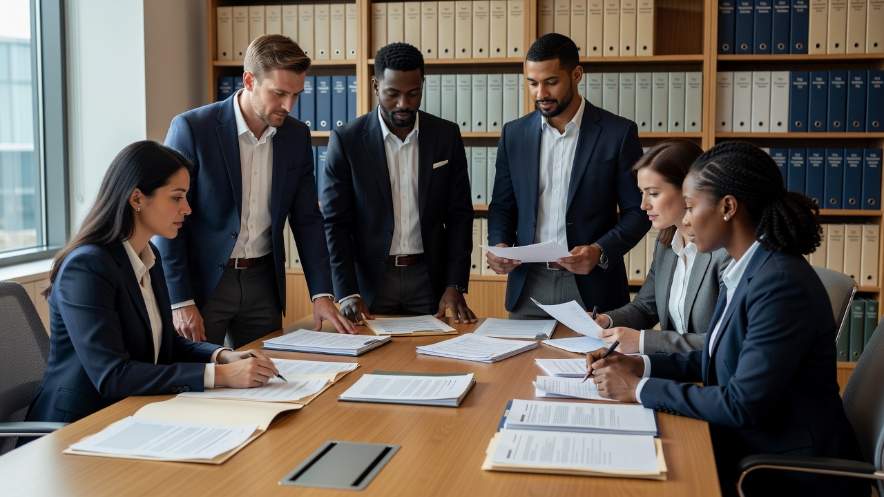 Learn how supervision agencies build audit-ready documentation systems, reduce reporting gaps, and improve compliance workflows year-round.