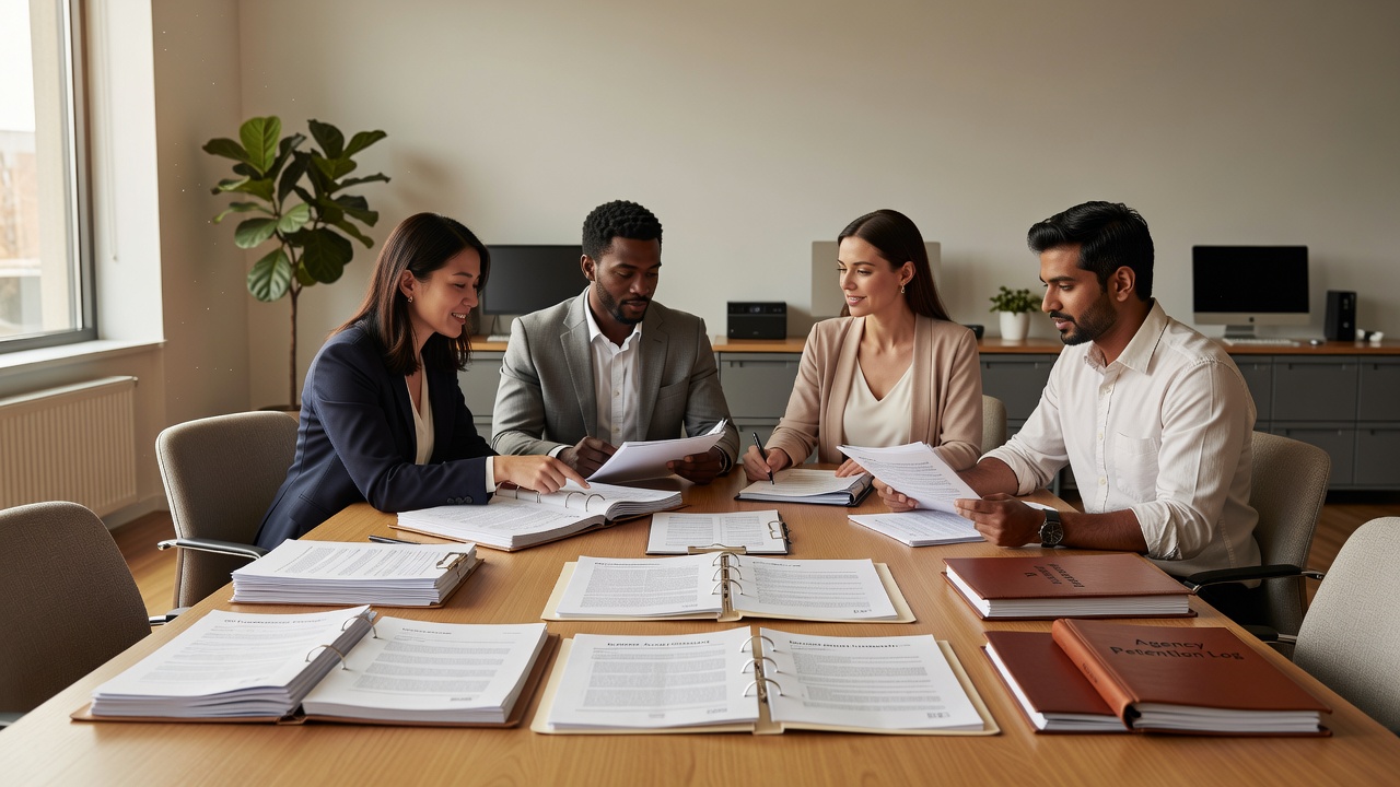 Learn how regulated supervision agencies build audit-ready documentation habits, reduce reporting gaps, and keep billing and compliance records in sync.