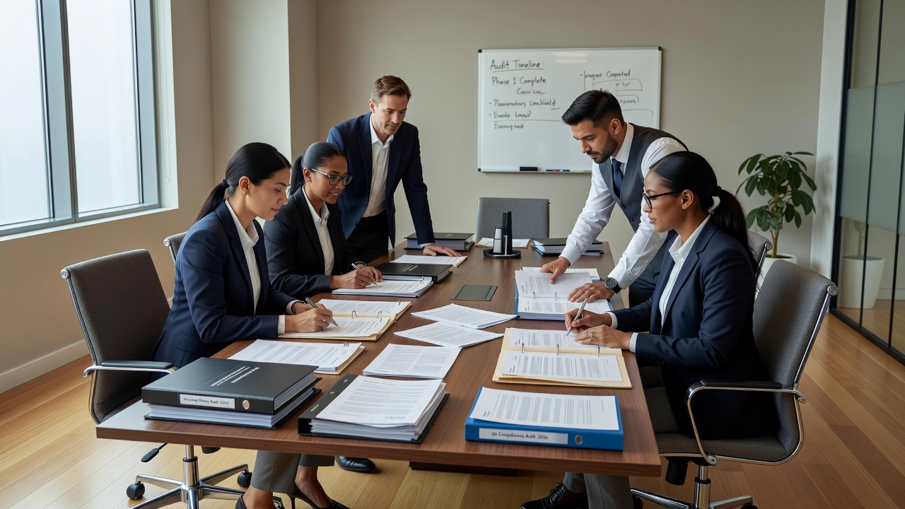 Learn how supervision and treatment agencies build audit-ready documentation workflows, reduce billing errors, and stay compliant year-round.