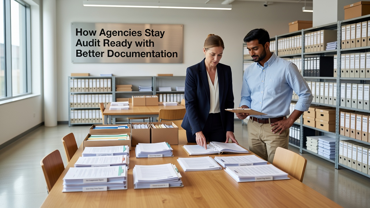 Learn how supervision agencies stay audit ready with better documentation workflows, consistent records, and tools that reduce compliance risk.