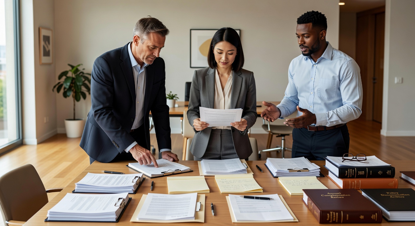 Learn practical strategies for building audit-ready files year-round through monthly reviews, corrective action systems, and organized documentation workflows.