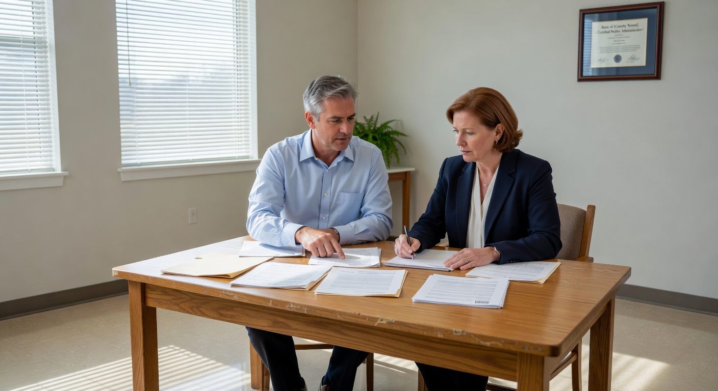 Learn how to build effective DUI program documentation workflows that satisfy court orders, meet audit requirements, and reduce administrative burden.