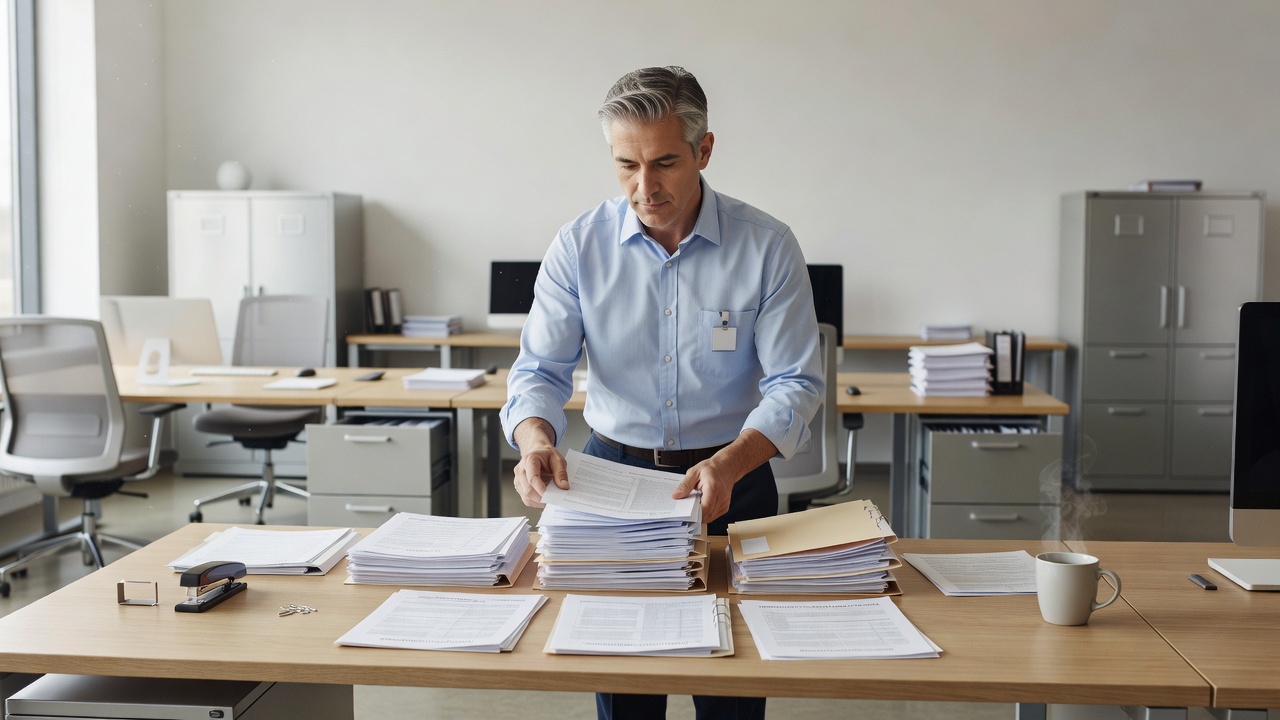 Learn how to streamline billing processes for DUI programs with better documentation, reconciliation procedures, and workflow management strategies.