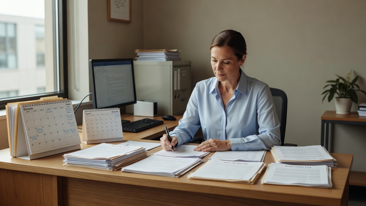 Learn how DUI program providers can improve billing workflows, reduce documentation errors, and stay audit-ready with practical process improvements.