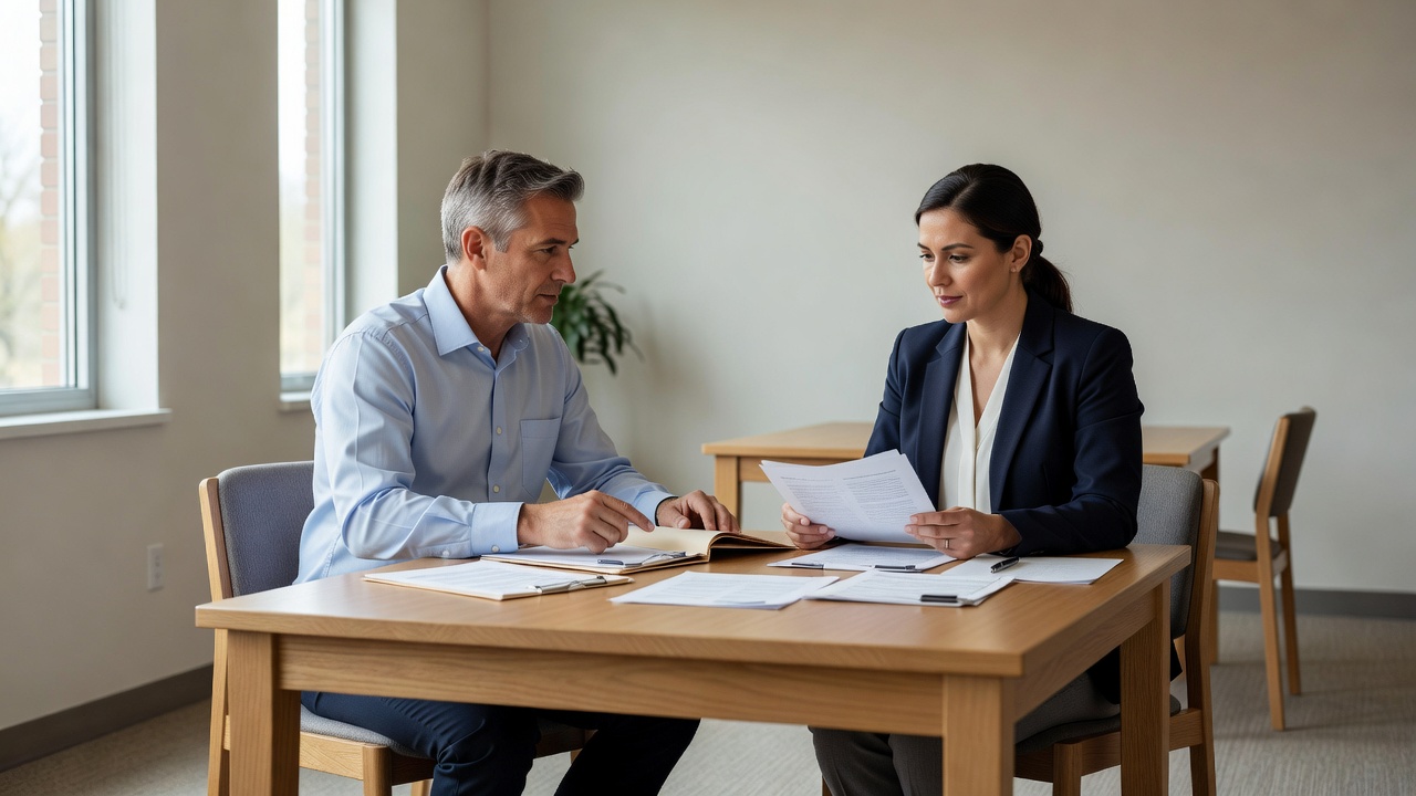 Learn how to build reliable billing workflows for DUI program providers, reduce exceptions, and stay audit-ready with clear documentation and review processes.