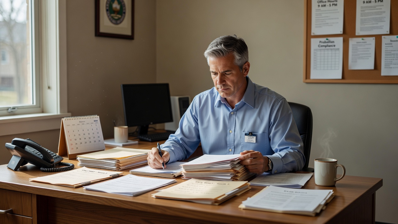 Learn how to improve billing workflows for DUI program providers with better documentation practices, SOPs, and audit-ready file management strategies.