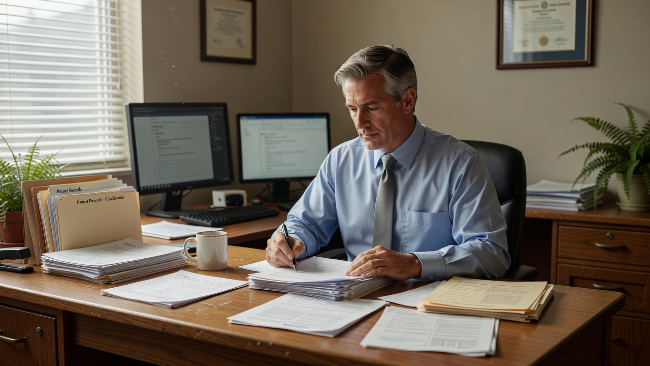 Learn how DUI and supervision agencies can improve client tracking, reduce admin burden, and stay audit-ready with better documentation workflows.