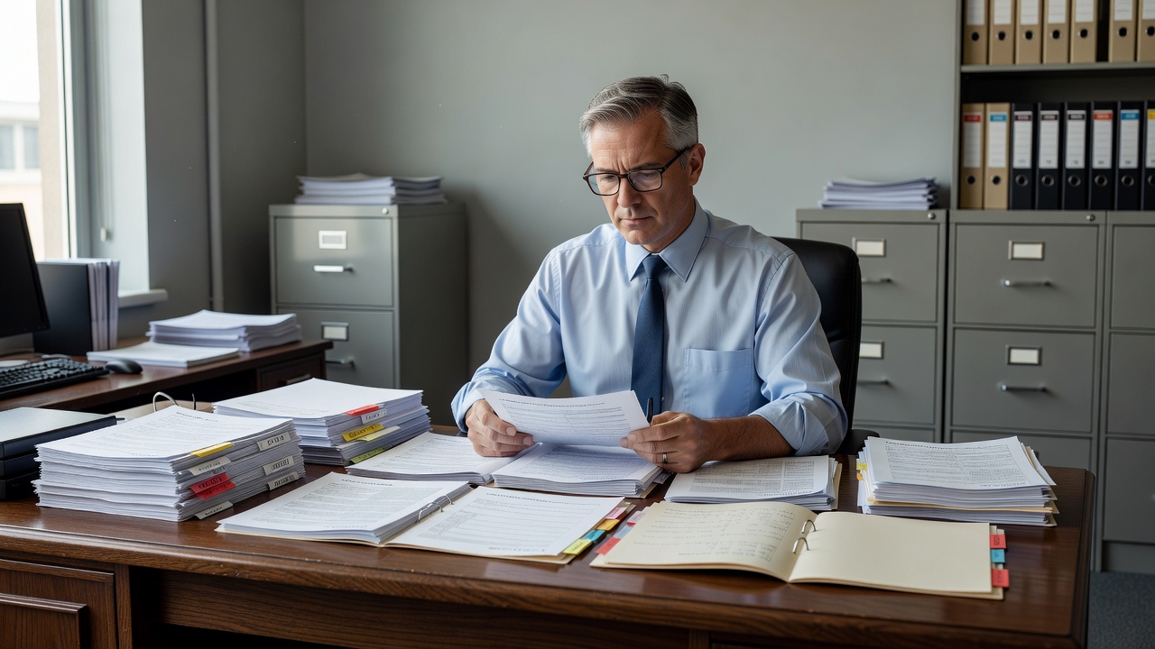 A practical compliance reporting checklist for supervision agencies covering documentation habits, audit readiness, and billing workflow alignment.