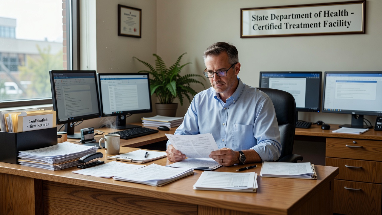 Learn practical strategies for compliance reporting in supervision agencies, including audit readiness habits, documentation standards, and workflow tips.