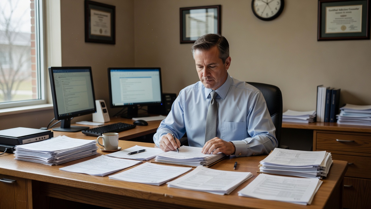 Learn how supervision agencies can strengthen compliance reporting, reduce documentation gaps, and stay audit-ready with practical workflow strategies.