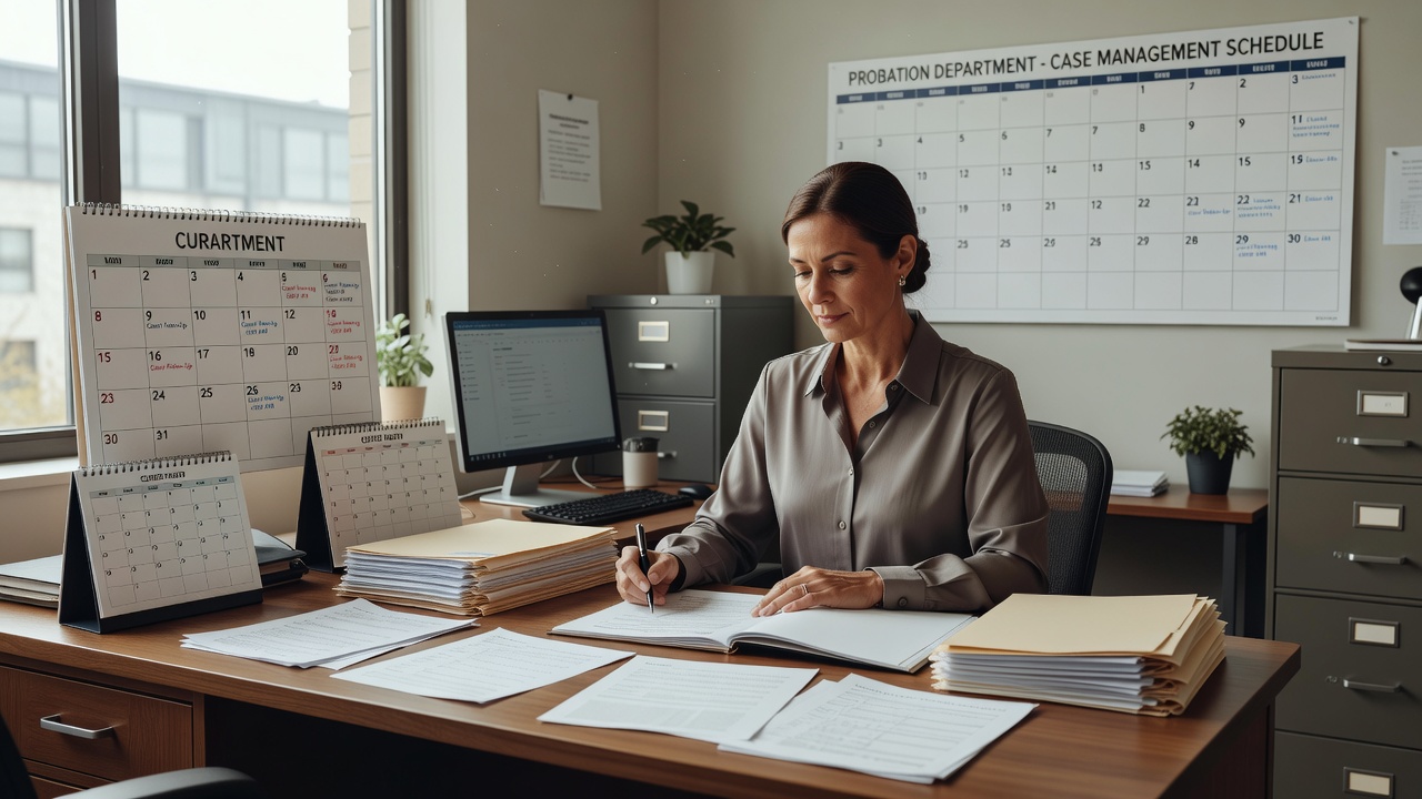 Learn best practices for compliance reporting in supervision agencies, including documentation habits, court reporting workflows, and audit readiness strategies.