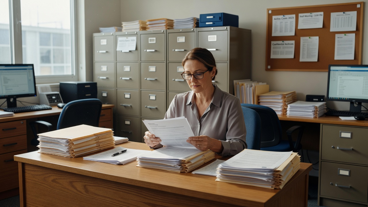Learn best practices for compliance reporting in supervision agencies, including documentation, billing workflows, audit prep, and court reporting checklists.