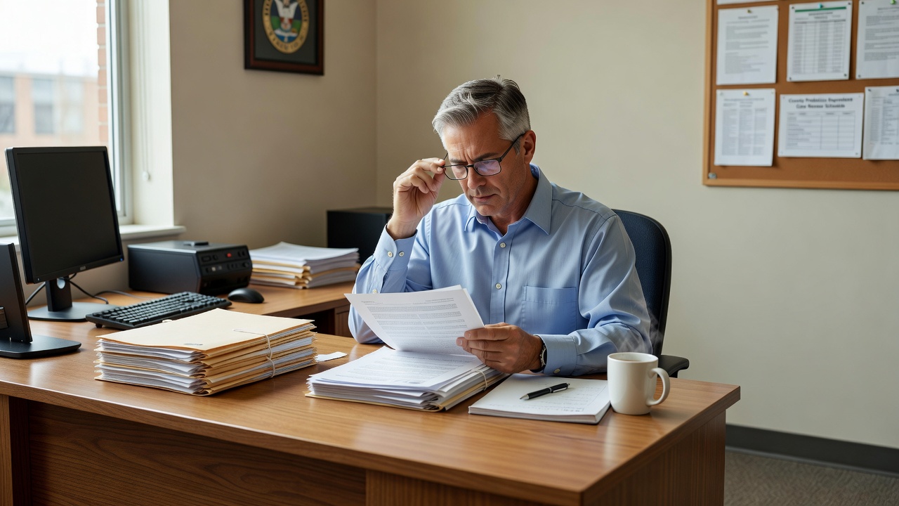 Learn how supervision agencies can strengthen compliance reporting, reduce audit risk, and streamline documentation with practical workflows and best practices.