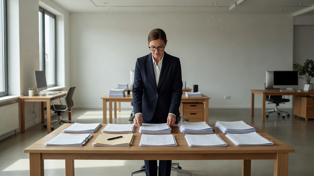 Learn best practices for compliance reporting in supervision agencies, including documentation workflows, audit readiness, and billing alignment strategies.