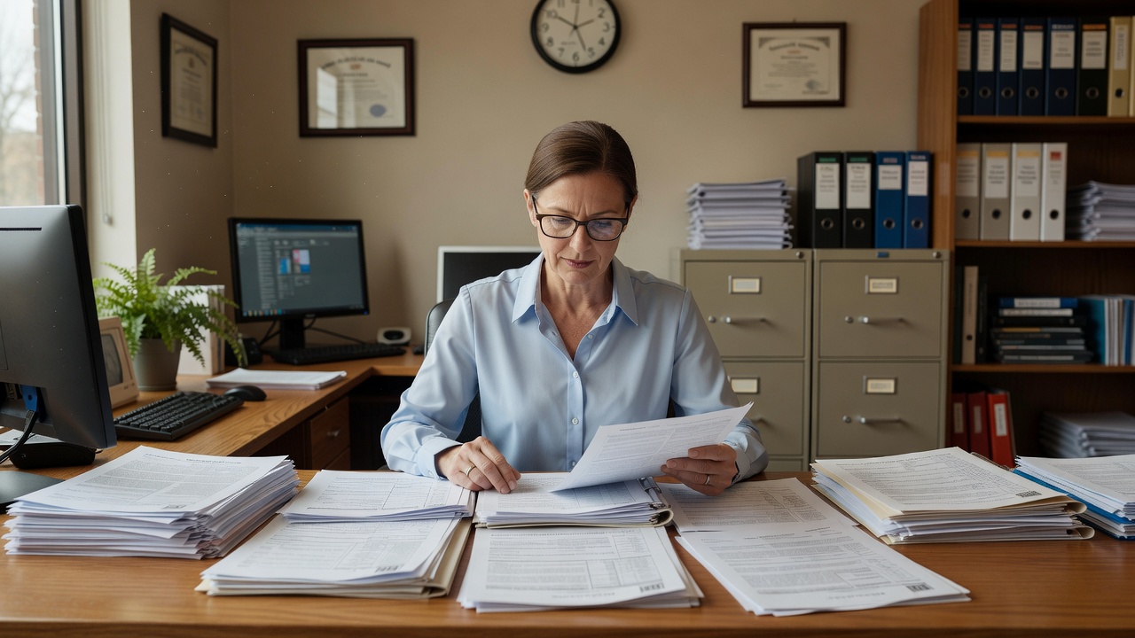 Learn best practices for compliance reporting in supervision agencies, including documentation habits, billing reconciliation, and audit-ready workflows.