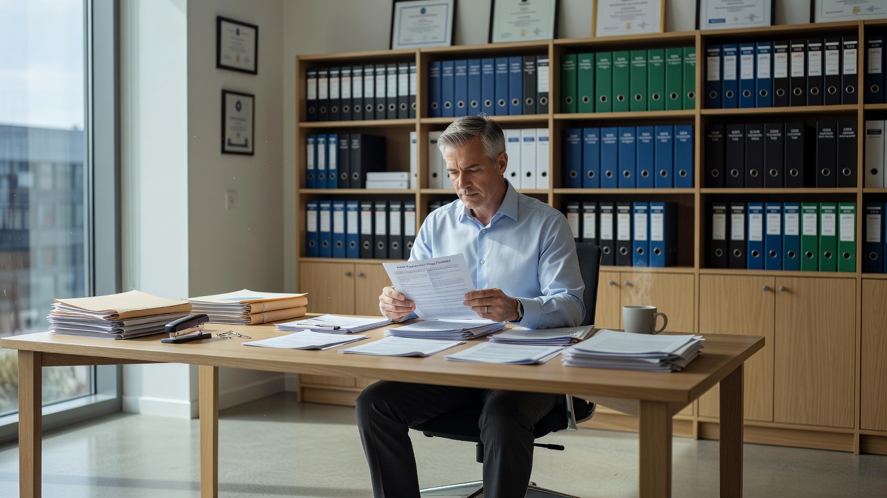 Learn best practices for compliance reporting in supervision agencies, including documentation habits, billing workflows, and audit-ready processes.