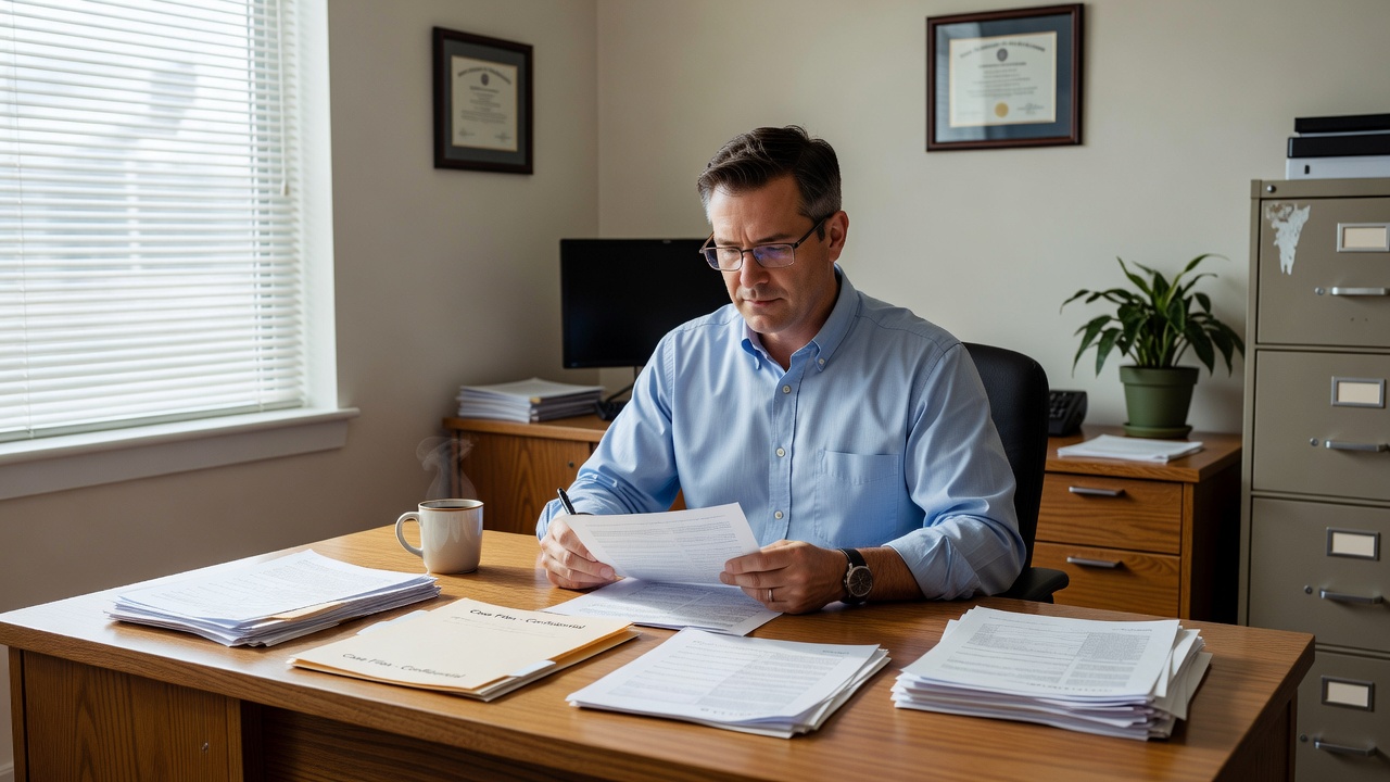 Learn best practices for compliance reporting in supervision agencies. Improve documentation, reduce audit risk, and build consistent reporting workflows.