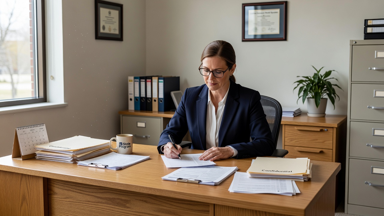 Learn how supervision agencies can improve compliance reporting, reduce documentation gaps, and stay audit-ready with better workflows and process habits.