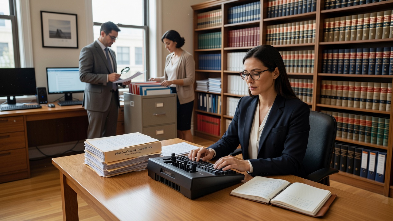 Learn how to streamline reporting workflows for supervision programs, reduce admin burden, and stay audit-ready with smarter documentation practices.