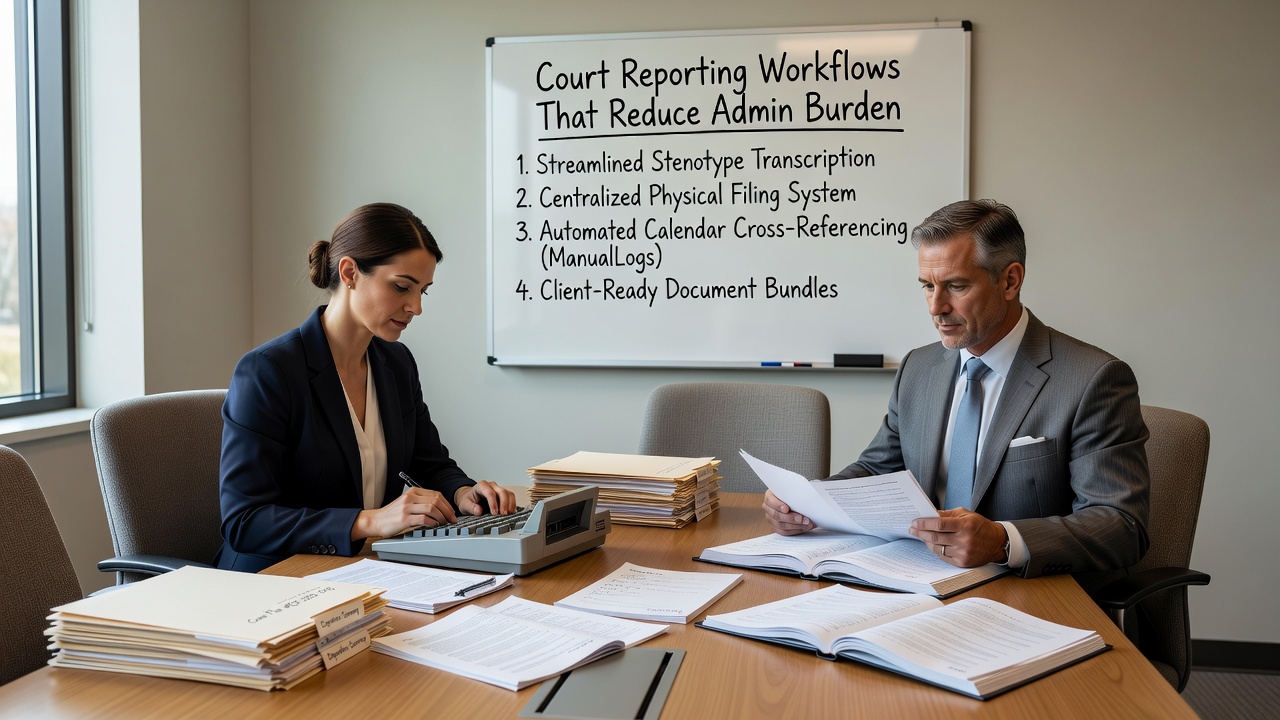 Learn how to improve reporting workflows, reduce documentation errors, and stay audit-ready in regulated supervision programs. Practical strategies for agencies.