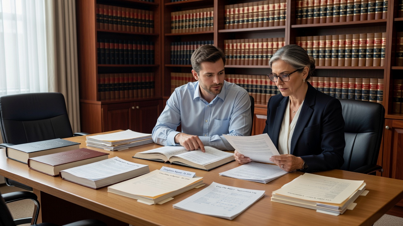 Learn how to build efficient court reporting workflows for supervision programs that reduce admin burden, improve compliance tracking, and keep your agency audit-ready.