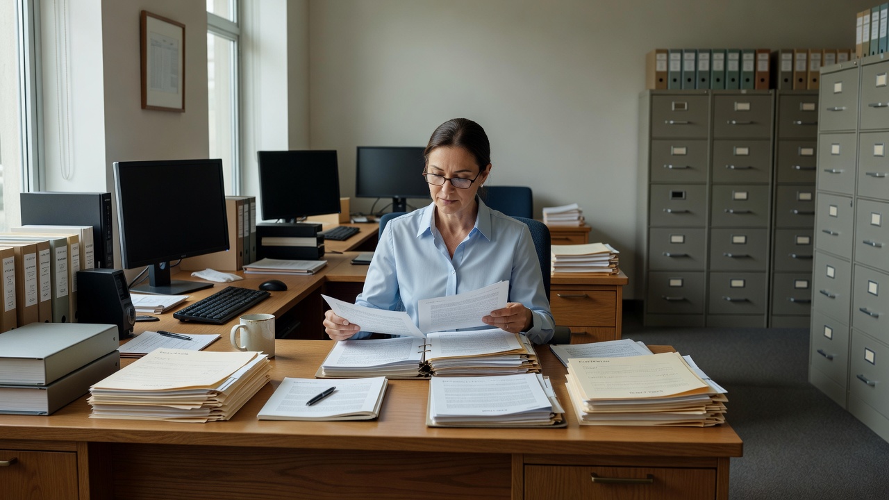 Learn how to strengthen DUI program documentation workflows, reduce audit risk, and improve billing and reporting accuracy with better administrative practices.