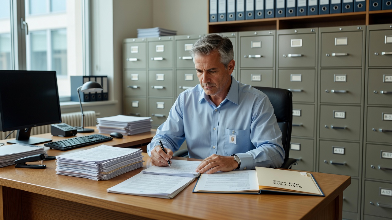 Learn how to improve DUI program documentation workflows, reduce administrative errors, and stay audit-ready with practical process guidance for compliance agencies.