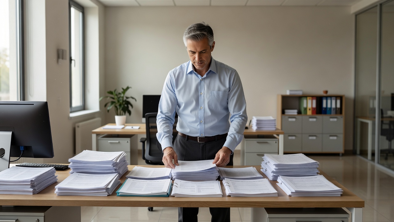 Learn how to build DUI program documentation workflows that reduce audit risk, improve reporting accuracy, and keep compliance on track.
