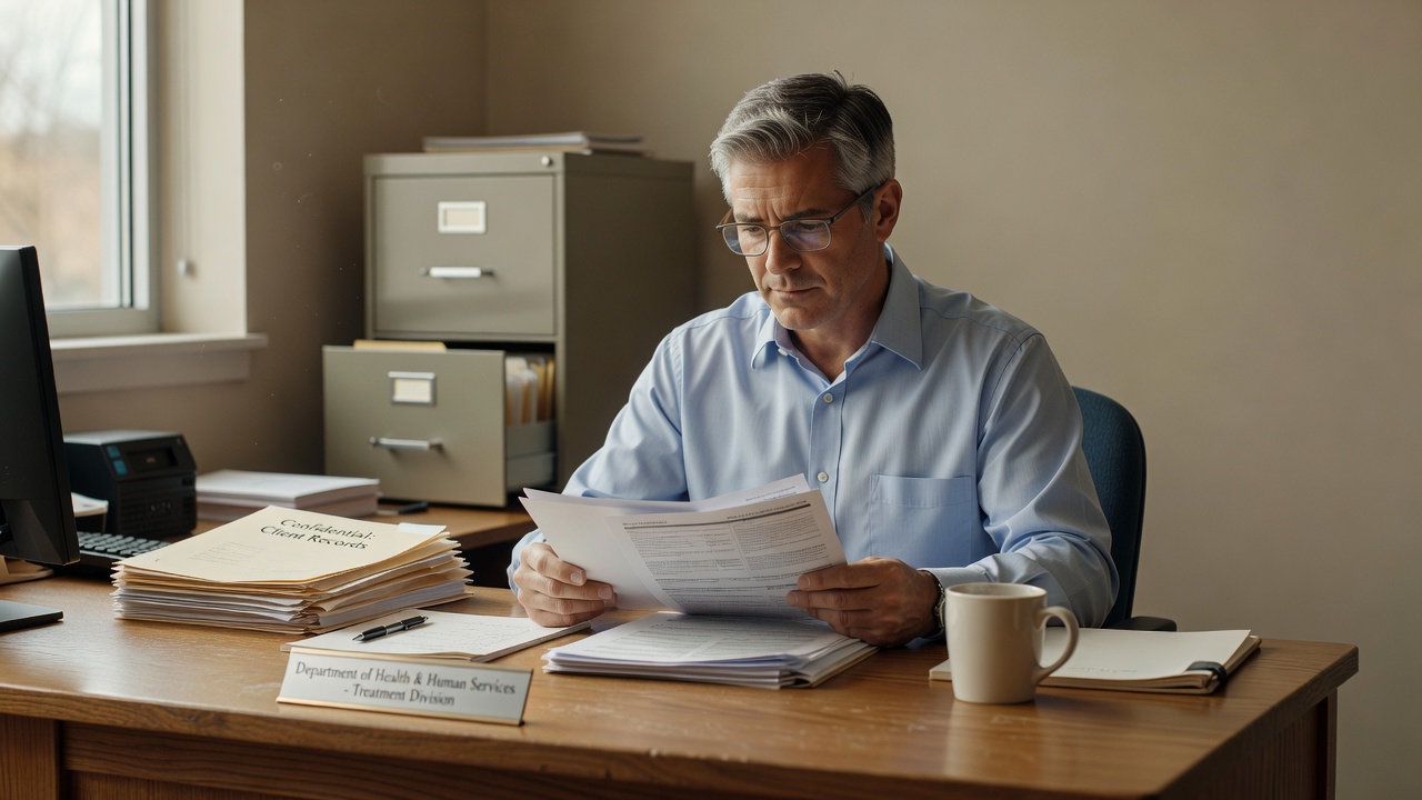 Learn how to build reliable DUI program documentation workflows that improve compliance, reduce billing errors, and keep your agency audit-ready year-round.