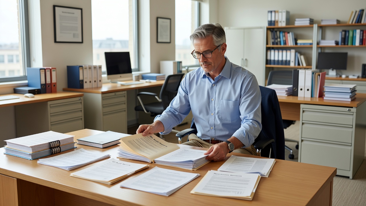 Learn how to improve documentation workflows in DUI programs, reduce admin burden, and stay audit-ready with better processes and tools.