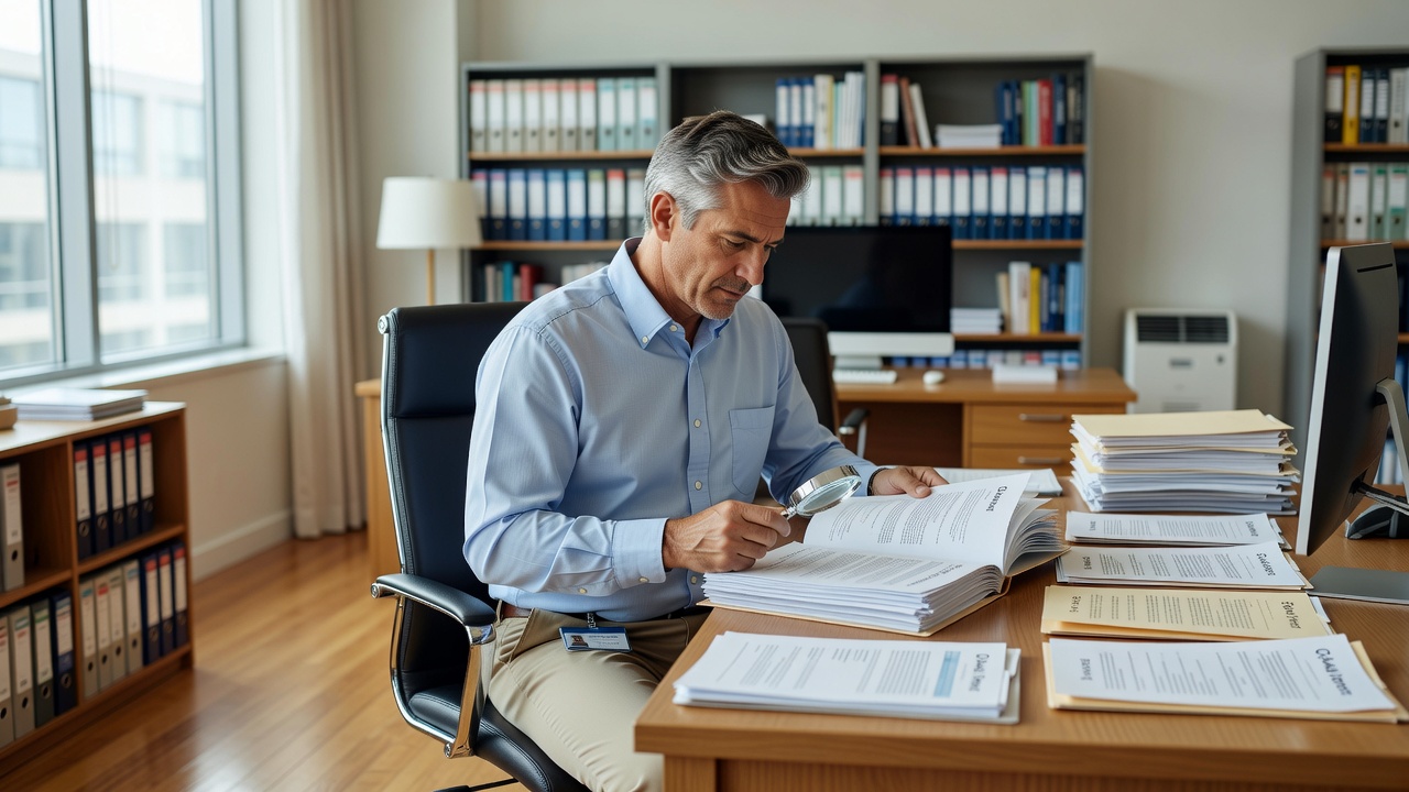 Learn how to improve DUI program documentation workflows with practical intake, reporting, billing, and audit-readiness strategies for supervision agencies.
