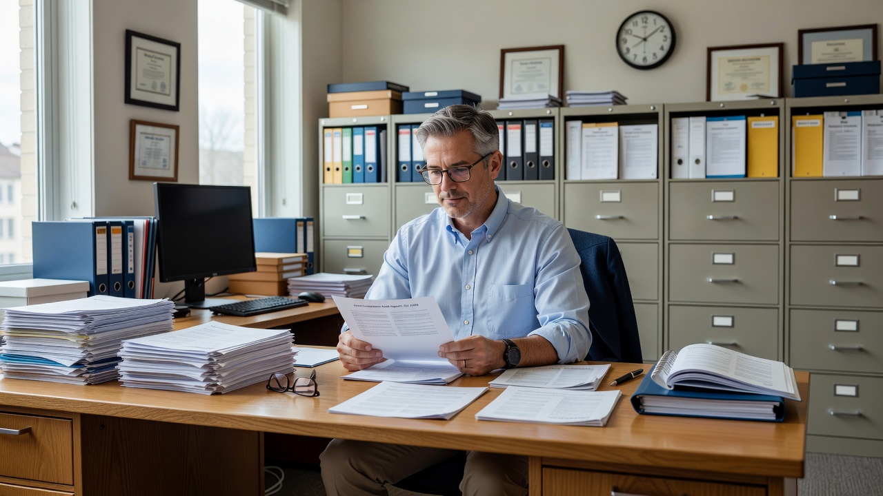 Learn how to improve DUI program documentation workflows with practical standards for compliance reporting, court reports, and audit-ready record-keeping.