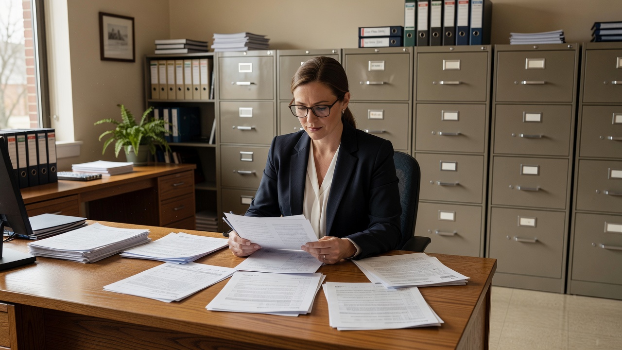 Learn how to improve DUI program documentation workflows, reduce audit risk, and streamline compliance reporting with practical operational habits and tools.