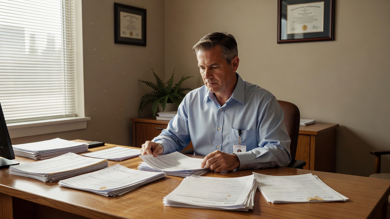 Learn how supervision agencies use case tracking tools to reduce paperwork, improve compliance reporting, and stay audit-ready every day.