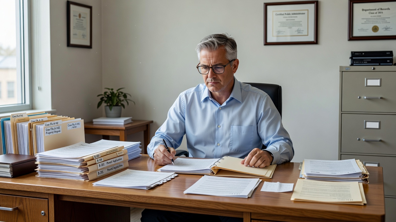 Discover how supervision agencies reduce paperwork and stay audit-ready using case tracking tools, structured workflows, and better documentation practices.